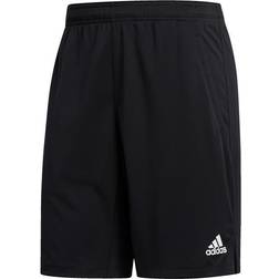 adidas All Set 9" Shorts Men - Black