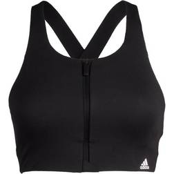 Adidas Ultimate Bra Black Female