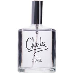 Revlon Charlie Silver EdT 100ml