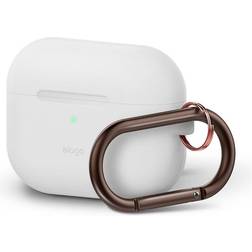 Elago Protettiva Per Airpod Pro Con Gancio Rosa