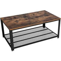 1153954 Coffee Table 60.2x106.2cm