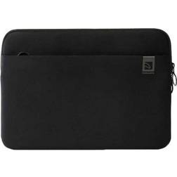 Tucano Funda De Neopreno Mbpr Negro Para Macbook Pro/air 13"