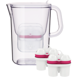 BWT Aqualizer Water Filter Kanna 2.6L