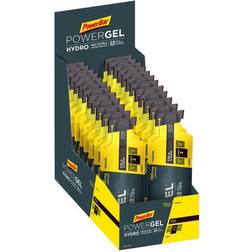 PowerBar PowerGel Hydro Cola 67ml 24 st