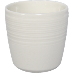 Loveramics Dale Harris White Kaffekop 20cl