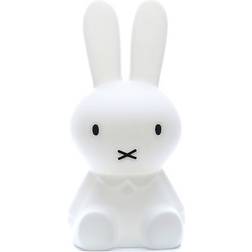 Mr Maria Miffy Bundle of Light Nattlampa