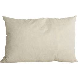 House Doctor 203014060 Dunkudde Vit (60x40cm)