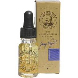 Captain Fawcett Jimmy Niggles Esq. The Million Dollar Beard Oil 10ml