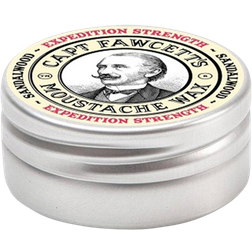 Captain Fawcett Expedition Strength Moustache Wax 15ml