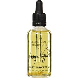 Captain Fawcett Jimmy Niggles Esq. The Million Dollar Beard Oil 50ml