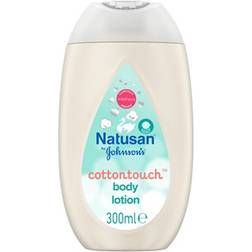 Natusan Cottontouch Body Lotion 300ml