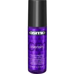 Osmo Silverising Violet Protect & Tone Styler Spray 125ml