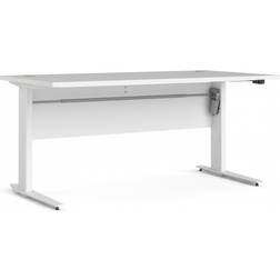Prima Skrivebord 80x150cm