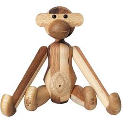 Kay Bojesen Jubilæums abe - 70 år Dekorationsfigur 18cm