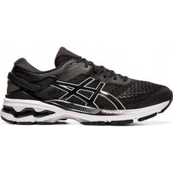 Asics Gel Kayano 26 'Black White' - Men's