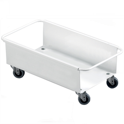 Durable Durabin Trolley 60