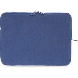 Tucano Custodia Notebook Mélange Second Skin Fino a 14' Colore Blu