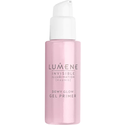 Lumene Invisible Illumination Dewy Glow Gel Primer 30ml