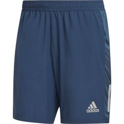 Adidas Own The Run Shorts Men - Crew Navy