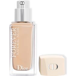 Dior Forever Natural Nude fond de teint longue tenue 96 % d'ingrédients d'origine naturelle teinte 2N Neutral 30 ml