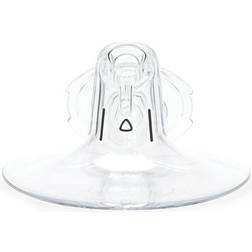 Elvie Pump Breast Shields 24mm 2-pack