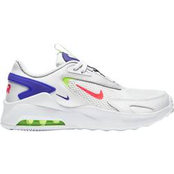 Nike Air Max Bolt GS White Indigo Burst - Kid's