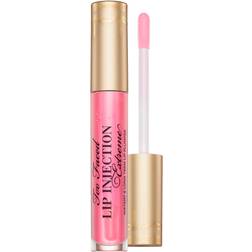 Too Faced Lip Injection Extreme Bubblegum Yum