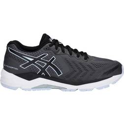 Asics Gel- Foundation 13 W - Dark Grey/Black