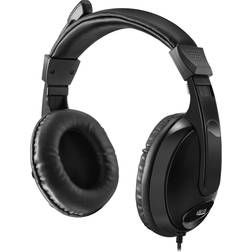 Adesso Headset Mltimdia W/Mic XTREAMH5