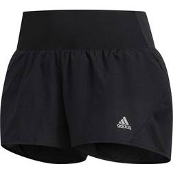 Adidas Run It Short 3S - Black