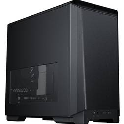 Phanteks Eclipse P200A Kotelo Musta