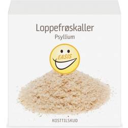 Easis Loppefrøskaller Psyllium 450g