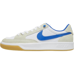 Nike SB Adversary White Blue