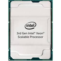 Intel CPU XEON Silver 4309Y-8x2.8GHz-12MB-105W