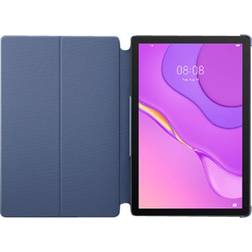 Huawei Étui À Rabat Pour Tablette Bleu MatePad T 10s T10