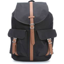 Herschel Dawson - Black/Tan