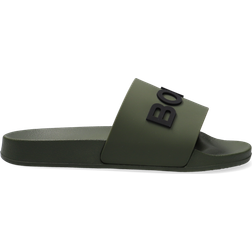 Björn Borg Kids Sandal Knox Vert