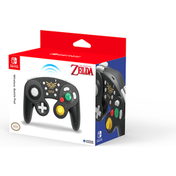 Hori Gamepad Battlepad Inalambrico Zelda