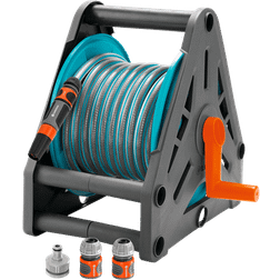 Gardena Hose Reel 30 with Hose 2687-20 15m