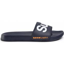 Superdry Classic Pool - Lauren Navy