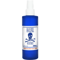 The Bluebeards Revenge Cuban Blend Hair Tonic 200ml