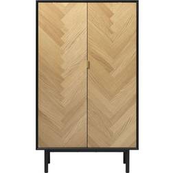 Unique Calvi Herringbone Barskab 95x160cm