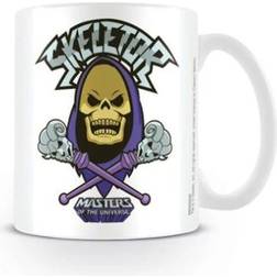 Pyramid Masters of the Universe Skeletor Mug 32cl