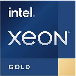 Intel Processeur Xeon Gold 6354 3 GHz 39 Mo