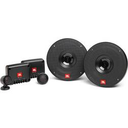 JBL SPKCB602C 6.5 Inch Two-Way Component Speaker System