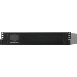ONLINE USV-Systeme X3000R