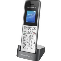 Grandstream WP810 Portable Wi-Fi Phone Voip Phone and Device