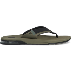 Reef Fanning 2.0 Olive Male Sandalias