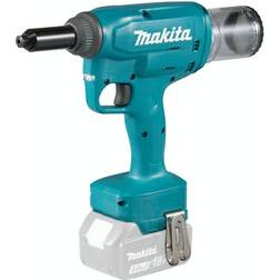 Makita DRV250Z Pistola Rivettatrice a Batteria 18 V