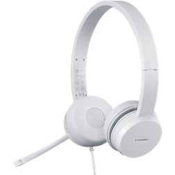 Lenovo 110 Stereo USB Headset